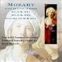 Mozart: Concertos for violin No5; Concertos for violin No2
