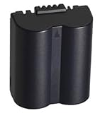 Synergy Digital CGA-S006 Lithium-Ion Battery 1000mAh - Equivalent to Panasonic CGA-S006 - for use with Panasonic Lumix DMC-FZ30 and DMC-FZ7 Digital Cameras