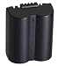 Photo : Synergy Digital CGA-S006 Lithium-Ion Battery 1000mAh - Equivalent to Panasonic CGA-S006 - for use with Panasonic Lumix DMC-FZ30 and DMC-FZ7 Digital Cameras