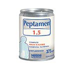 [Itm] 1000mL Ultrapak system [Acsry To]: PEPTAMEN 1.5 1000 ML