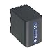 Sony NP-QM91D Lithium-Ion Battery for DCR-DVD101, 201, 301, SR1 & HDR-HC1 Camcorders