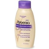 Aveeno Stress Relief Body Wash - 12 Oz
