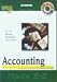 Software : Accounting