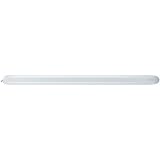 Qualatex 260q Diamond Clear - 100 Ea