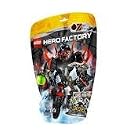 6222 Core Hunter Hero Factory