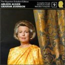 Franz Schubert, Arleen Auger, Graham Johnson, Edward Perry - The Hyperion Schubert Edition 9 / Arleen Augér, Graham Johnson