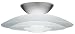 1186-30wh, Mini Lotto, Ceiling Lamp, Sn