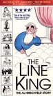 The Line King - The Al Hirschfeld Story [VHS]