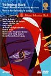 スウィンギング・バッハ [DVD]