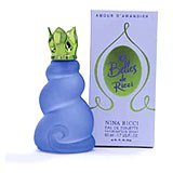 Les Belles de Ricci Almond Amour Perfume by Nina Ricci Eau De Toilettes