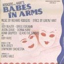 CD-Charts  Search : Babes in Arms [CASSETTE]