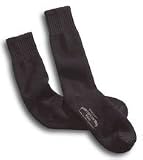 FOX RIVER BLISTER GUARD® MILITARY CUSHION SOLE BOOT SOCKS