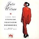 Sings the Stephen Sondheim Songbook