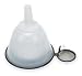 Westward 1EKF2 Utility Funnel With Screen, 25 Oz