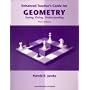 Enhanced Teacher Guide for Geometry: Seeing, Doing, Understanding