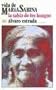 Vida de Maria Sabina, la sabia de los hongos (Spanish Edition)