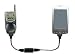 Nextel iDEN i500/i1000/i2000 plus to Garmin iQue 3600 Wireless Internet Cable