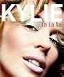 Kyli. La La La - Autobiografie