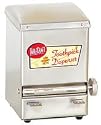 Stainless Steel Toothpick Dispenser