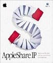 AppleShare IP 6.3 Upgrade