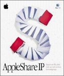 AppleShare IP 6.3 Upgrade