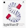 AppleShare IP 6.3 Upgrade by Apple