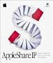 AppleShare IP 6.3 Upgrade [OLD VERSION]
