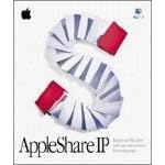 AppleShare IP 6.3 Upgrade