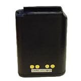 Nickel Cadmium 2-Way Radio Battery For Motorola Saber