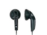 Review Panasonic RPHV103H / Panasonic RPHV103H Inner earphones, dynamic stereo type, ergonomic design