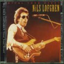 Nils Lofgren Chronicles