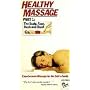 Healthy Massage: Part 1: The Scalp, Face, Neck, Chest