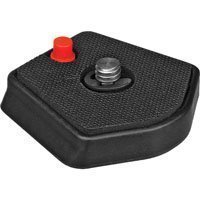 Manfrotto 785PL Quick Release Plate for Modo 785B, 785SHB/ DIGI 718B and 718SHB Models