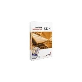 TomTom Navigator SDK - Logiciels GPS