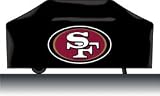 San Francisco 49ers Grill Cover