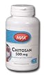 Chitosan 500mg - 90 - Capsule