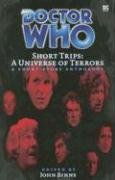 Doctor Who: Short Trips: A Universe of Terrors