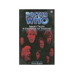 Doctor Who: Short Trips: A Universe of Terrors
