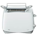 AEG AT 230 Electronic einfarbig/weiß Toaster