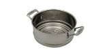 Scanpan Classic Ceramic Titanium 8-Inch Fry Pan