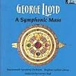 Symphonic Mass [IMPORT]
