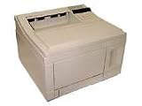Review Hewlett Packard  / HP LaserJet 4 plus - Printer - B/W - laser - A4 - 600 dpi x 600 dpi - up to 12 ppm - capacity: 350 sheets - parallel, serial