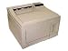 HP LaserJet 4m plus - Printer - B/W - laser - A4 - 600 dpi x 600 dpi - up to 12 ppm - capacity: 350 sheets - parallel, serial, 10Base-T