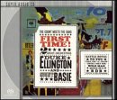 First Time! The Count Meets the Duke [CASSETTE]