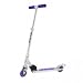 Razor A2 Kick Scooter- Purple