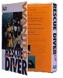 PADI Rescue Diver Crew Pack