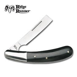 Ridge Runner Razor Folding Knife