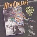 New Orleans Jazz & Heritage Festival, 1976