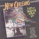 New Orleans Jazz & Heritage Festival 1976