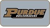 SD68091 Purdue University Hitch Receiver Cover